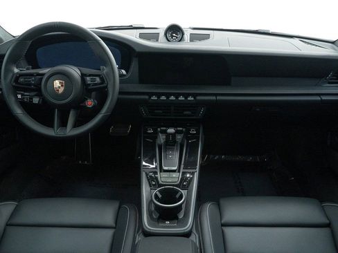 Used 2026 Porsche 911 Carrera GTS image 21