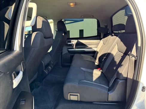 Used 2014 Toyota Tundra SR5 image 16