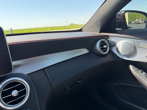 Used 2018 Mercedes-Benz C 43 AMG 4MATIC Coupe image 19