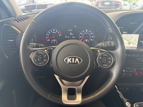 Used 2021 Kia Soul EX FWD image 18