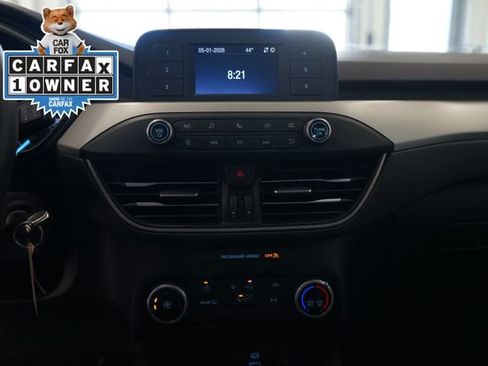 Used 2022 Ford Escape S AWD/4WD image 21