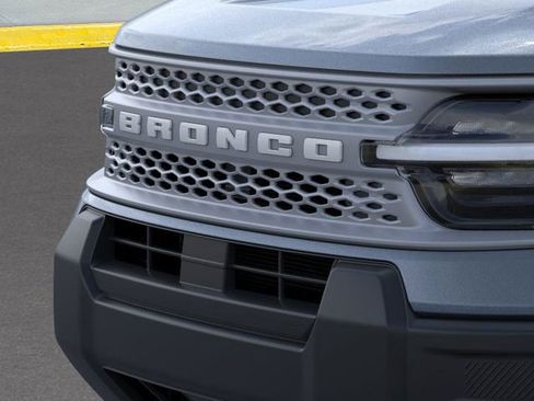 New 2025 Ford Bronco Sport Big Bend w/ Convenience Package image 33