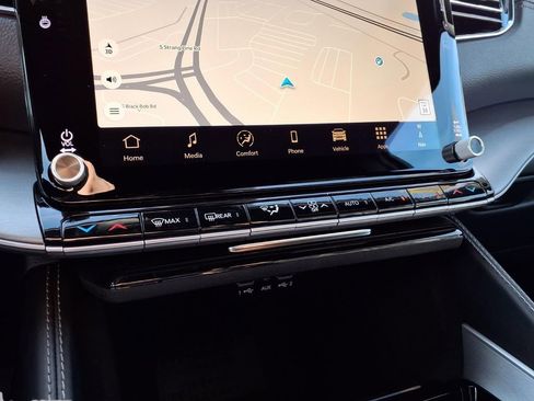 New 2026 Jeep Grand Wagoneer Limited w/ Premium Group II image 10