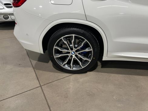 Used 2019 BMW X3 M40i w/ Premium Package image 45