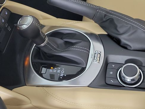 New 2025 MAZDA MX-5 Miata Grand Touring w/ Weather Package image 23