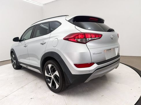 Used 2018 Hyundai Tucson Value FWD image 9