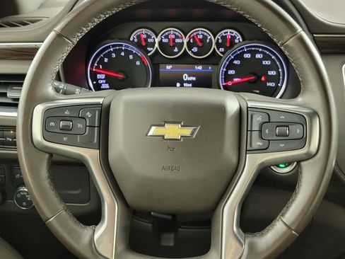 Used 2023 Chevrolet Tahoe LS w/ Driver Alert Package AWD/4WD image 25