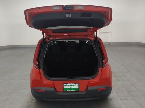 Used 2020 Kia Soul LX FWD image 29