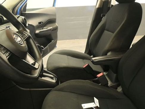Used 2023 Nissan Kicks S FWD image 21