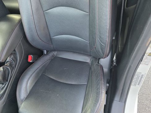 Used 2014 MAZDA MAZDA3 s Grand Touring w/ Technology Package FWD image 11