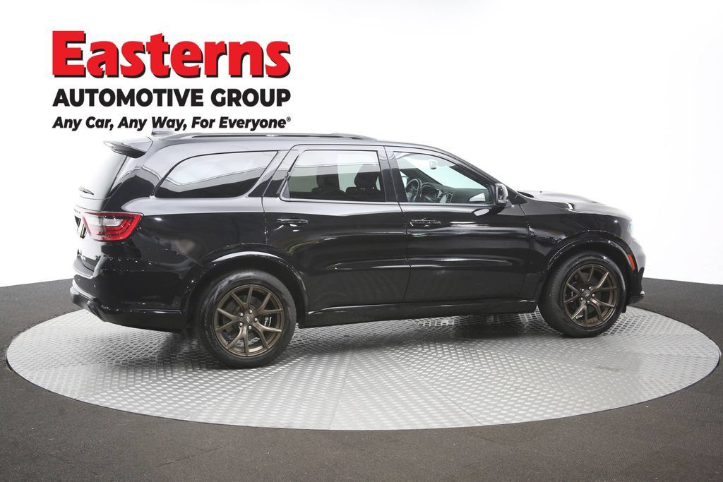 Used 2025 Dodge Durango R/T AWD/4WD image 47
