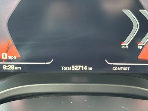 Used 2020 BMW X4 M40i w/ Executive Package image 28