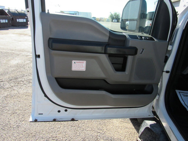 Used 2022 Ford F450 XL w/ Power Equipment Group RWD image 25