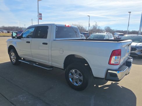 Used 2024 RAM 2500 Big Horn image 6