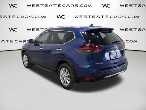 Used 2019 Nissan Rogue SV image 46