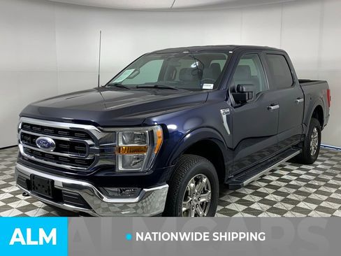 Used 2023 Ford F150 XLT w/ XTR Package image 3