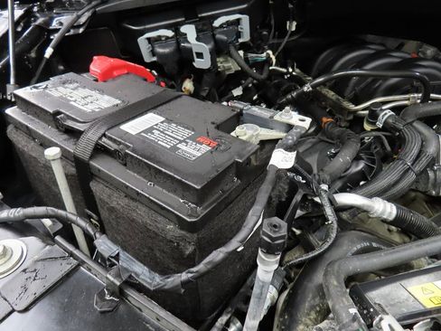 Used 2024 Ford F150 XLT w/ FX4 Off-Road Package image 31