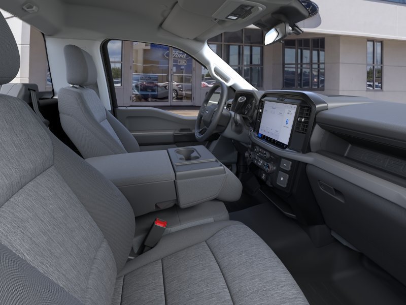 New 2026 Ford F150 XL AWD/4WD image 11