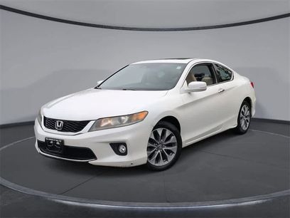 Used 2015 Honda Accord EX-L