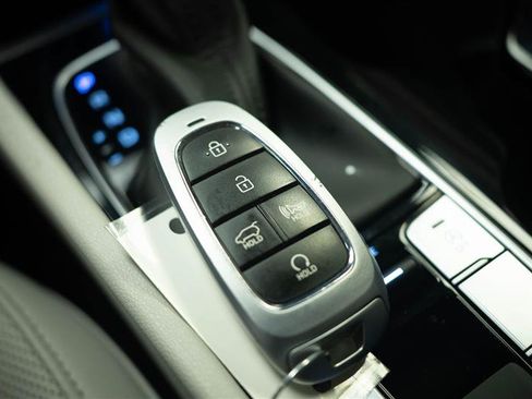 Used 2023 Hyundai Tucson SEL w/ Convenience Package FWD image 23