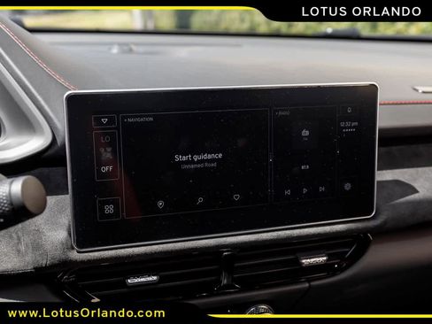 New 2026 Lotus Emira image 49