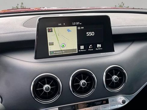 Used 2019 Kia Stinger GT2 AWD/4WD image 6