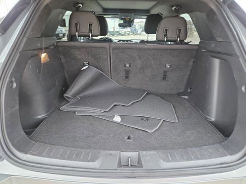 Used 2023 Chevrolet TrailBlazer RS w/ Sun and Liftgate Package image 10