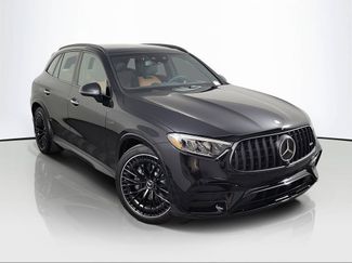 Used 2026 Mercedes-Benz GLC 43 AMG 4MATIC video 1