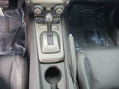 Used 2015 Chevrolet Camaro LT w/ RS Package RWD image 17