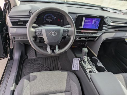 New 2026 Toyota Camry LE image 15