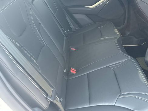 New 2025 Ford Mustang Mach-E Premium w/ Interior Protection Package image 48