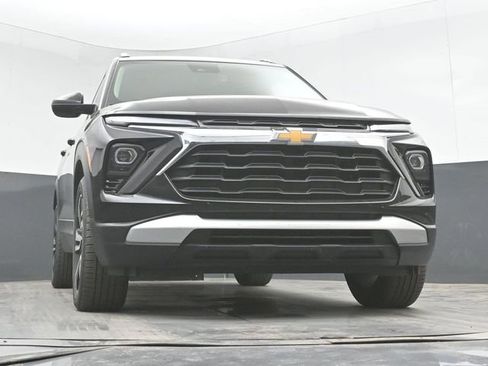 Used 2024 Chevrolet TrailBlazer LT w/ Convenience Package image 28
