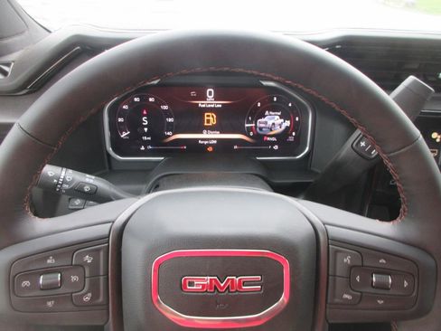 New 2026 GMC Sierra 2500 AT4X AWD/4WD image 19