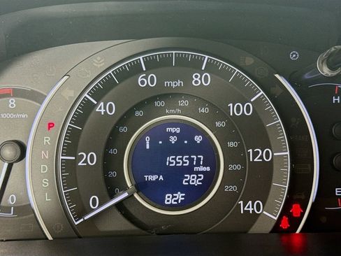 Used 2016 Honda CR-V EX-L image 15