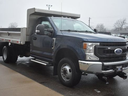 Used 2020 Ford F350 XL w/ Power Equipment Group image 7