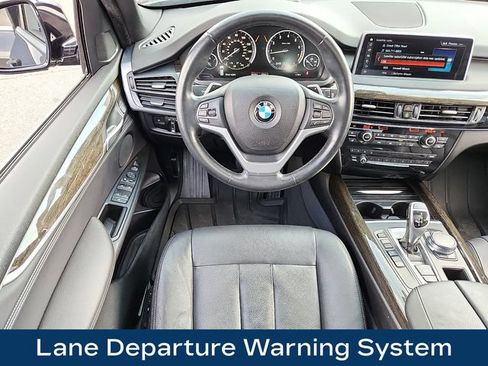 Used 2018 BMW X5 xDrive35i AWD/4WD image 14