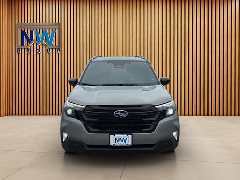 Used 2025 Subaru Forester Sport w/ Popular Package #2 image 2