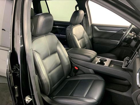 Used 2024 GMC Acadia Elevation AWD/4WD image 7