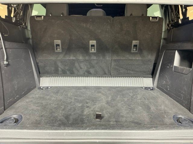 Used 2022 Ford Bronco Big Bend AWD/4WD image 26
