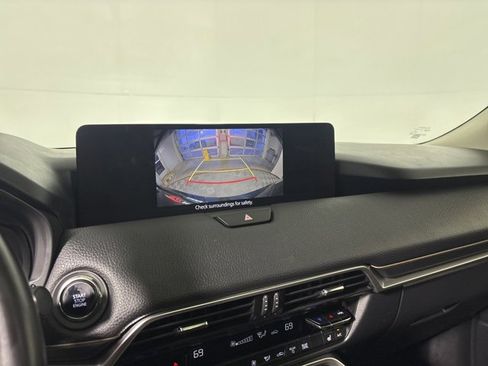 Used 2025 MAZDA CX-90 3.3 Turbo w/ Premium Sport Pkg image 13
