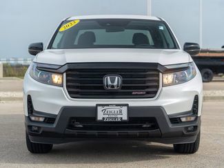 Used 2023 Honda Ridgeline Sport video 2