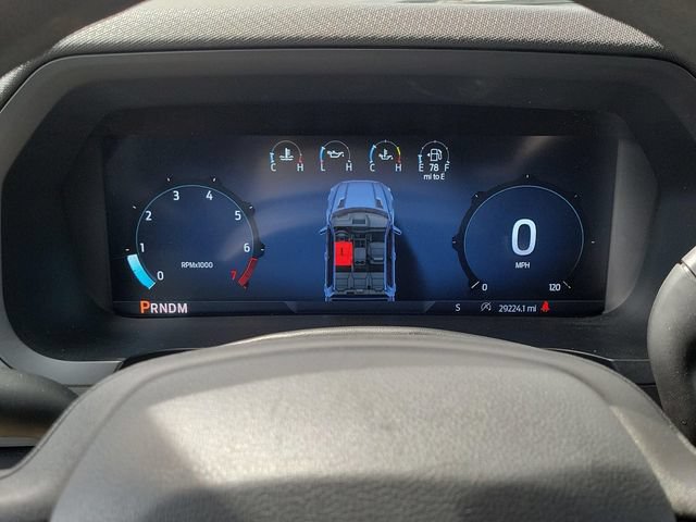 Used 2024 Ford F150 STX RWD image 14