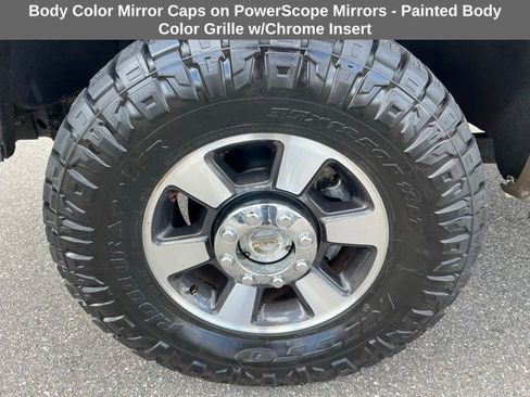 Used 2013 Ford F350 King Ranch image 15