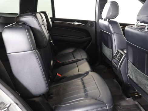 Used 2018 Mercedes-Benz GLS 450 4MATIC image 38