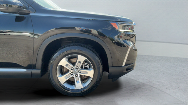 Used 2024 Honda Pilot EX-L image 27