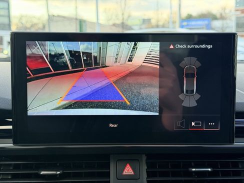 Certified 2025 Audi A5 2.0T Premium Plus w/ Convenience Plus Package image 33