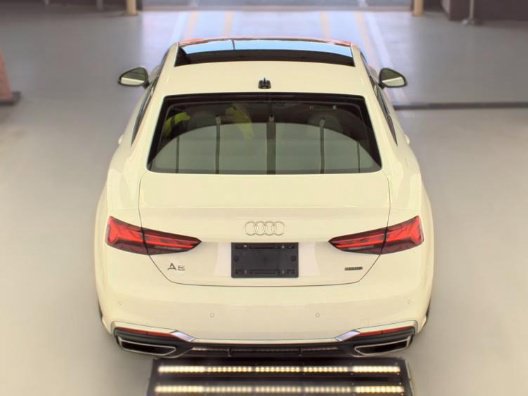 Used 2021 Audi A5 2.0T Premium Plus AWD/4WD image 7