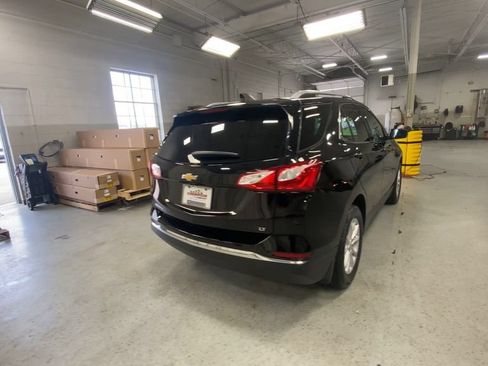 Used 2019 Chevrolet Equinox LT FWD image 10