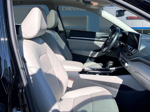 Used 2024 Nissan Altima 2.5 SL image 29