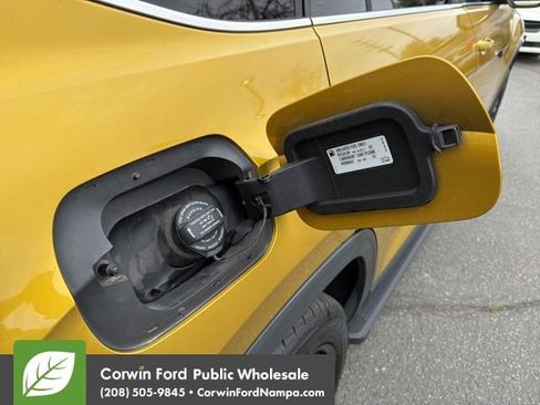 Used 2018 Volkswagen Atlas SE image 10